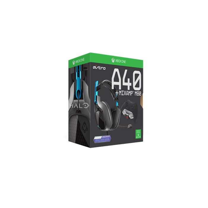 Astro a40 xbox one outlet