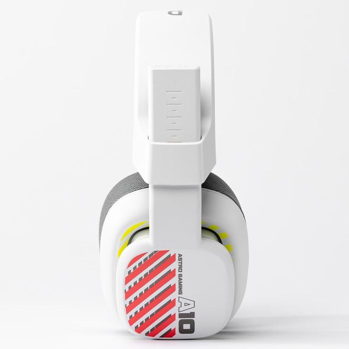 Astro A10 Gen 2 Wired Gaming Headset for Xbox Series X White
