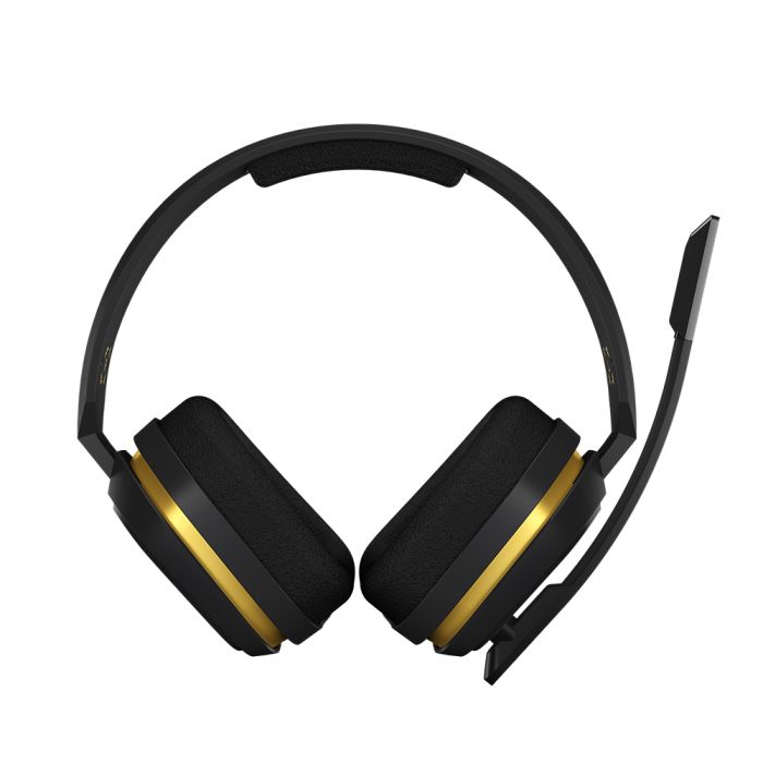 ASTRO A10 The Legend of Zelda Breath of the Wild Gaming Headset for Switch PS4 Xbox One PC Mac Mobile