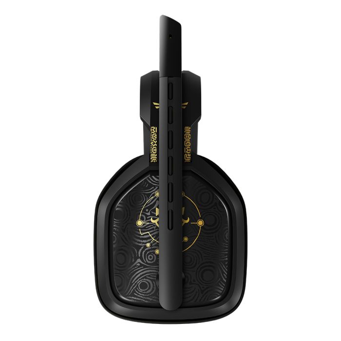 ASTRO A10 The Legend of Zelda Breath of the Wild Gaming Headset for Switch PS4 Xbox One PC Mac Mobile