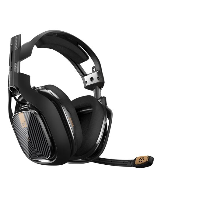 ASTRO A40 TR MixAmp PRO TR Wired Headset Black for PS4 PS3 PC