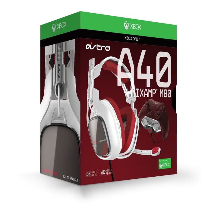 Astro a40 tr mixamp m80 2025