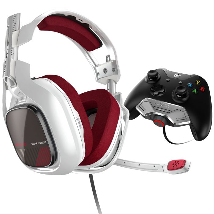 Astro mixamp m80 adapter hot sale