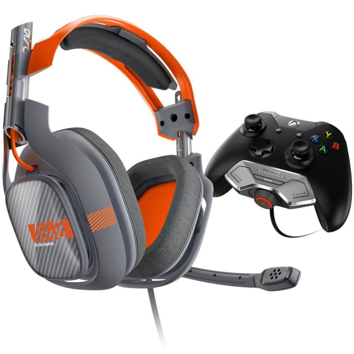 Astro a40 xbox and pc sales