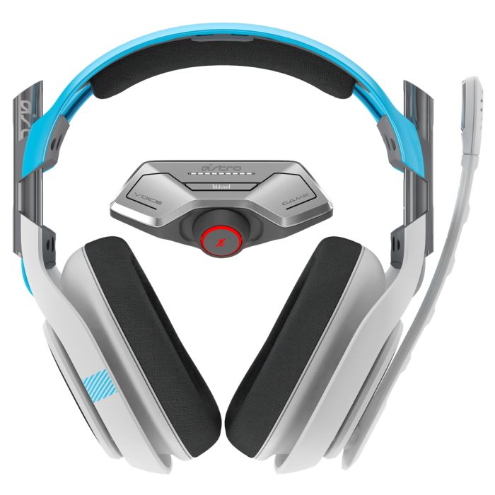 Astro a40 xbox one mixamp m80 2025