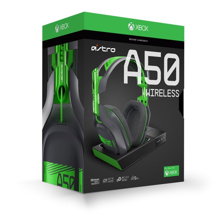 Astro a50 wireless xbox one sale