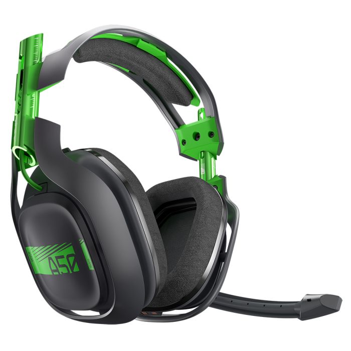 ASTRO A50 Gen 3 Wireless Headset for Xbox One PC