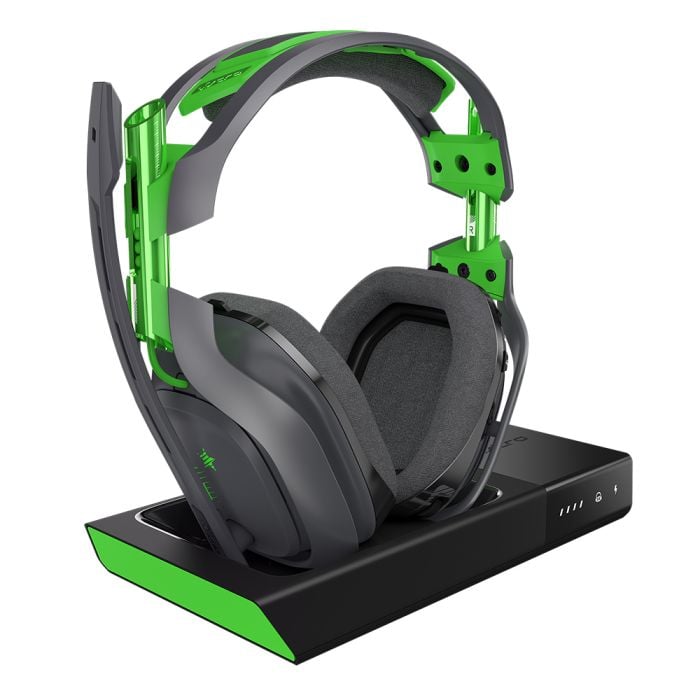 ASTRO A50 Gen 3 Wireless Headset for Xbox One PC
