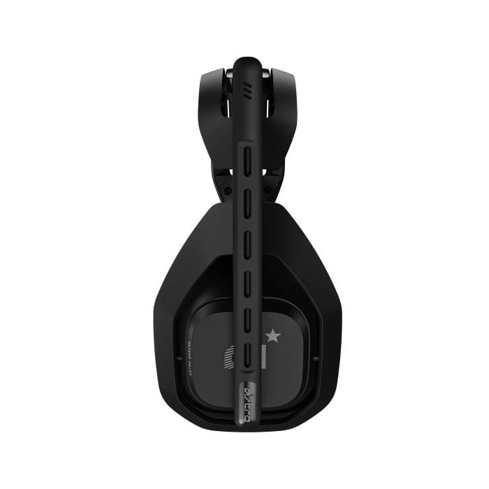ASTRO A50 Gen 4 Wireless Headset Black for PS4 PC Mac