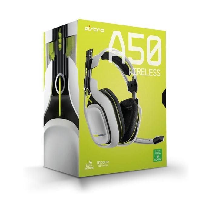 Astro a50 white clearance