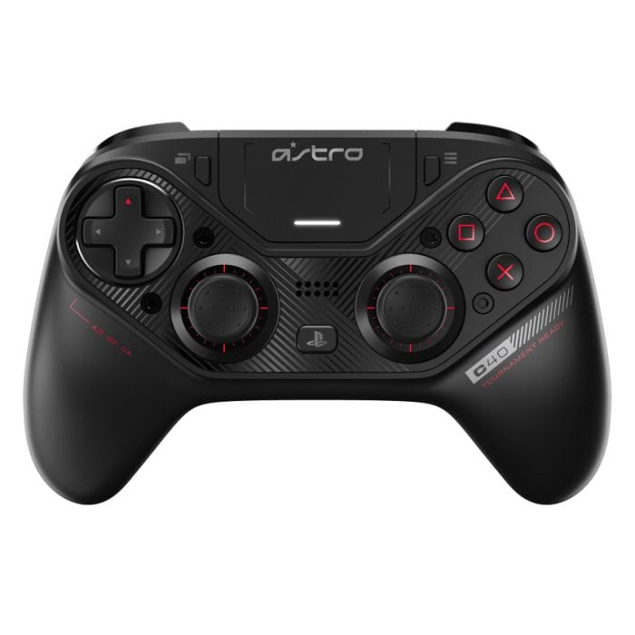 Astro C40 TR Controller for PS4