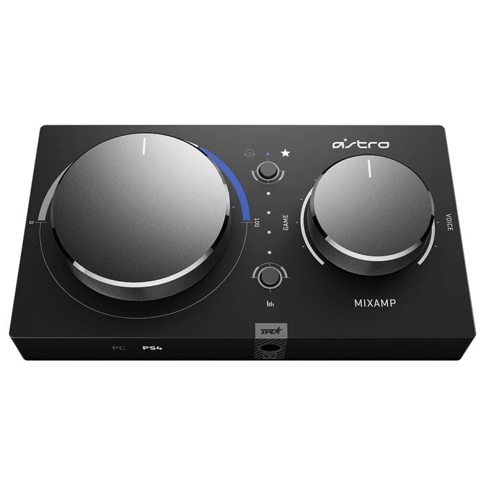 Amazon.com: ASTRO Gaming MixAmp Pro TR with Dolby Audio