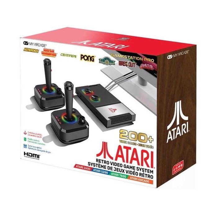 Gamestation console discount