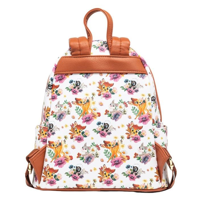 Bambi mini backpack top