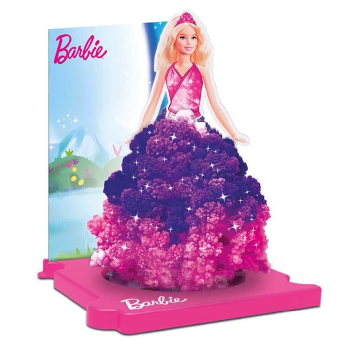 Barbie science kit store
