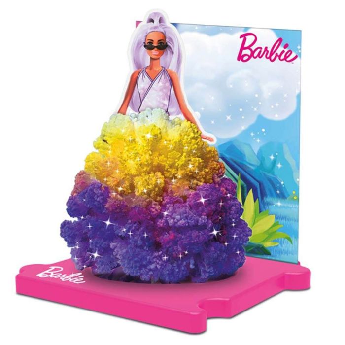 Barbie science kit outlet
