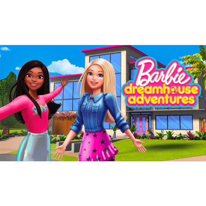 Barbie dreamhouse afterpay best sale