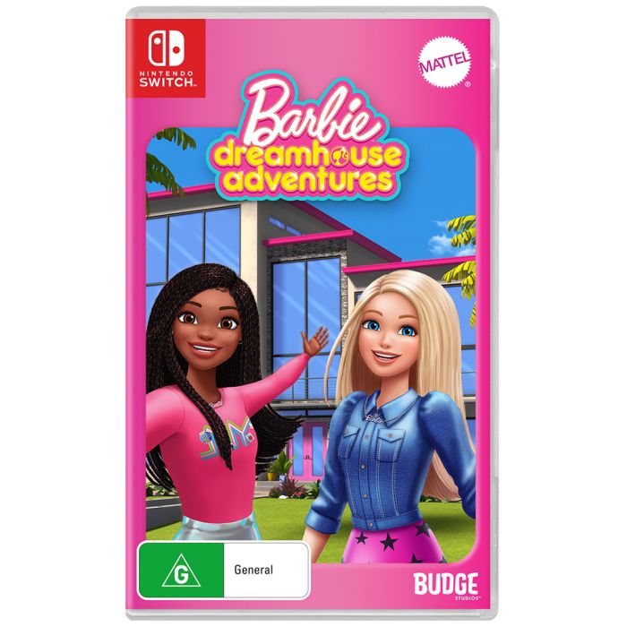 Barbie dreamhouse afterpay on sale
