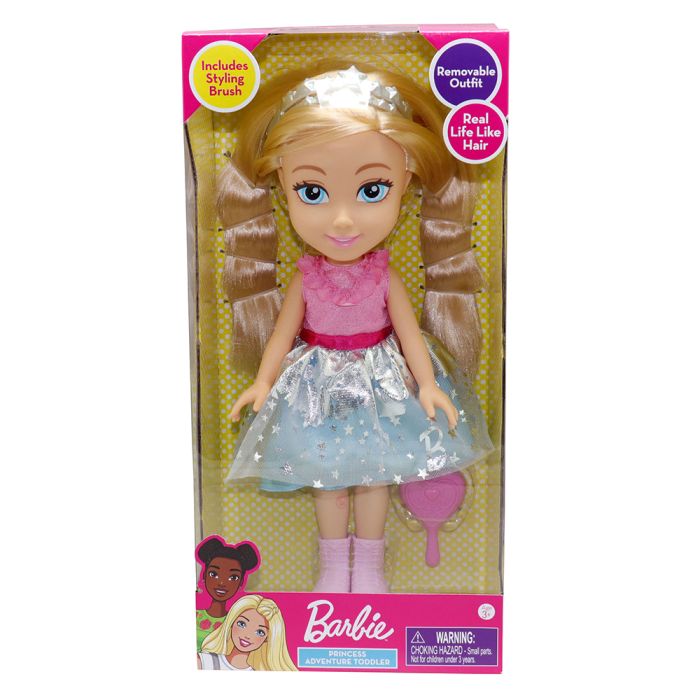 Barbie 13 princess cheap