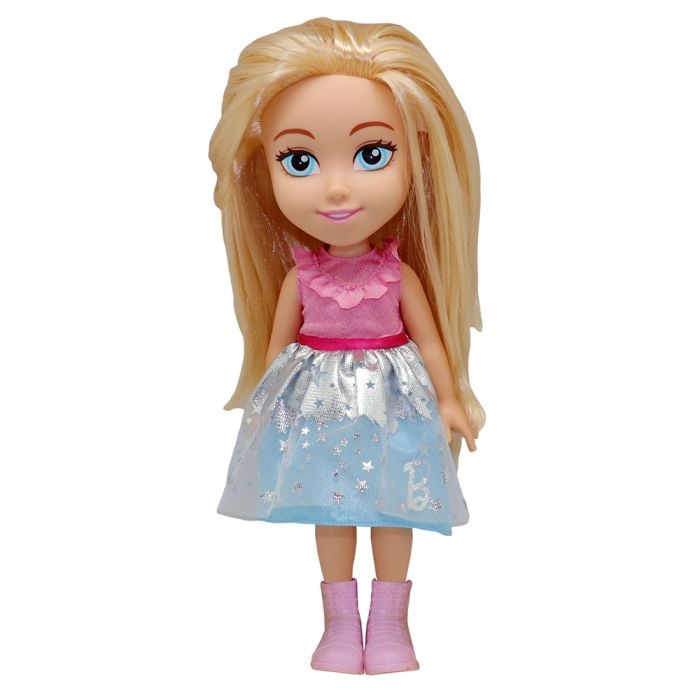 Barbie Princess Adventure Toddler 13 Doll