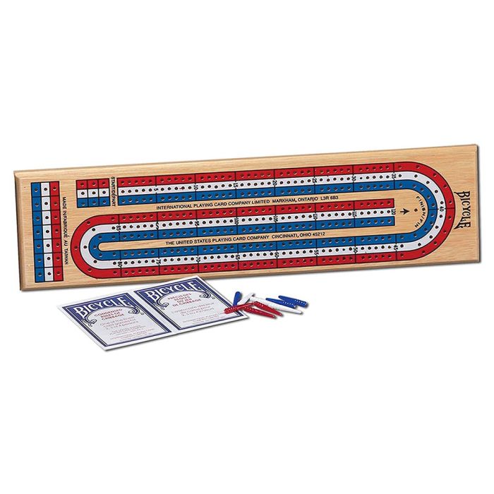 Bicycle cards cribbage outlet
