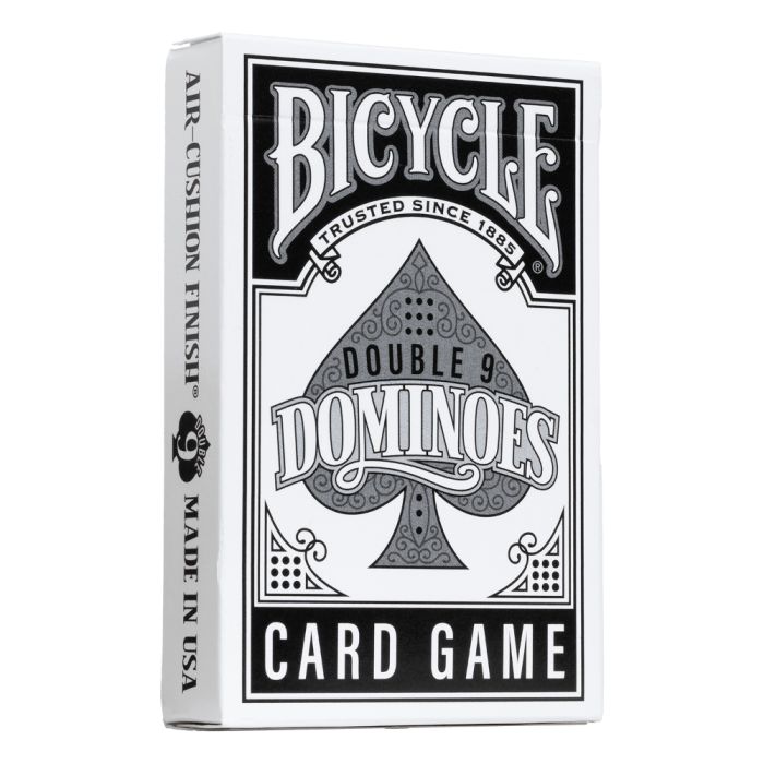 Bicycle double black playing cards new arrivals