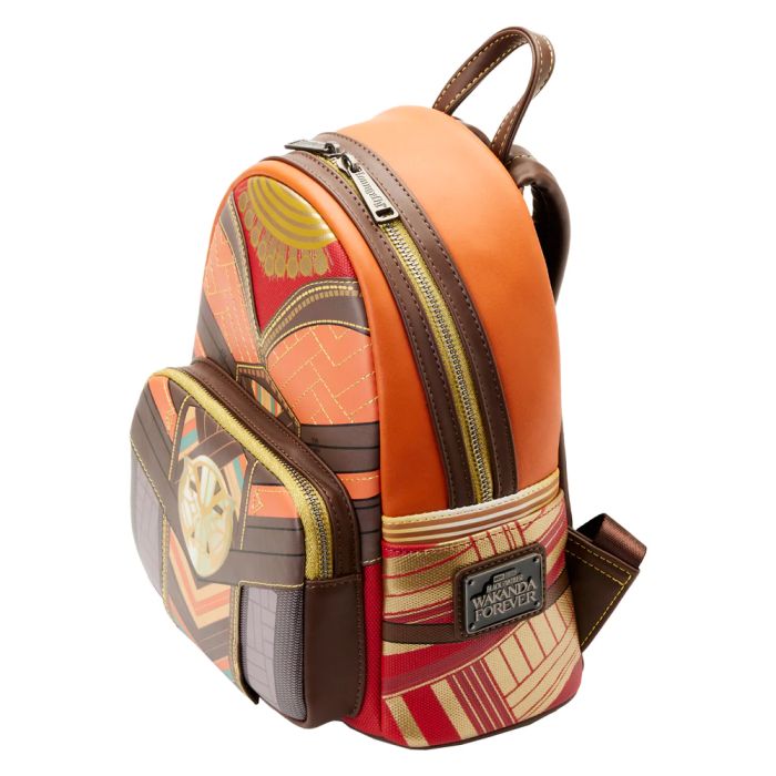 Marvel black panther front handle backpack clearance