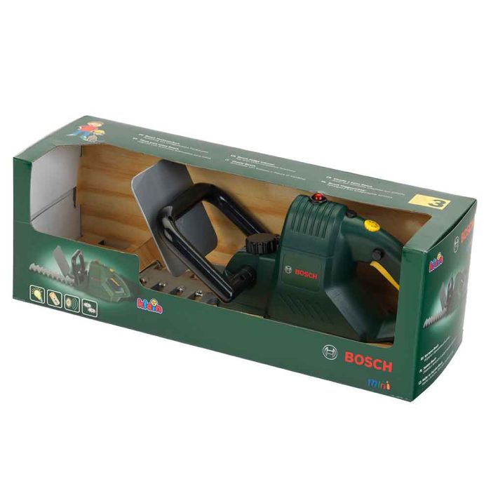 Bosch Mini Hedge Trimmer