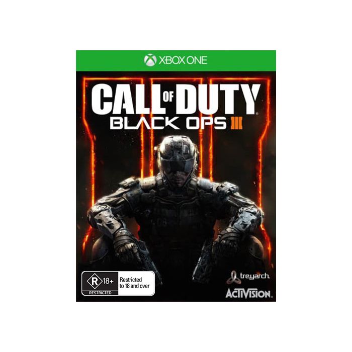 Call of duty black ops 3 for xbox one discount