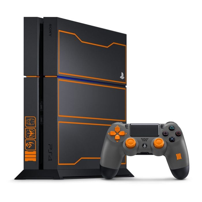 Ps4 console shopping sales