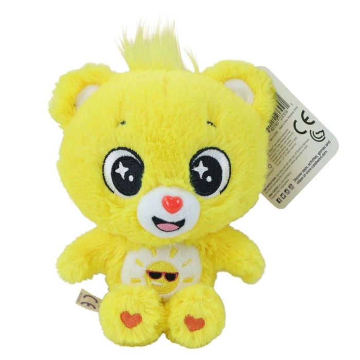 Care bear cubs plush online
