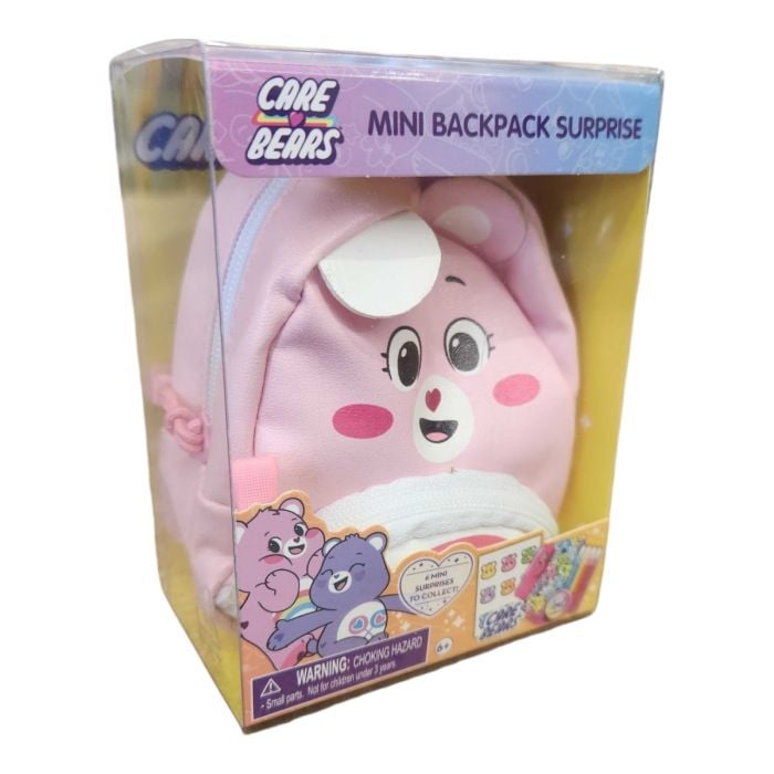 Mini backpack surprise deals