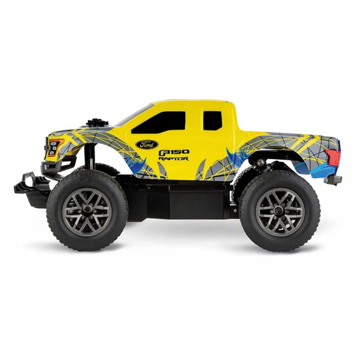 Raptor rc truck sale