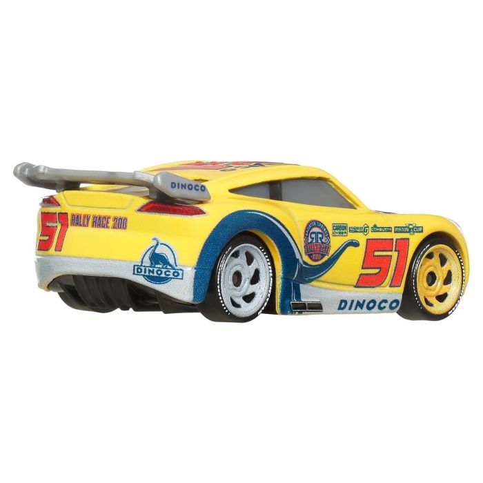 Carrera 20064083 GO!!! Cars 3 Cruz Ramirez | Spielwaren Möhnle