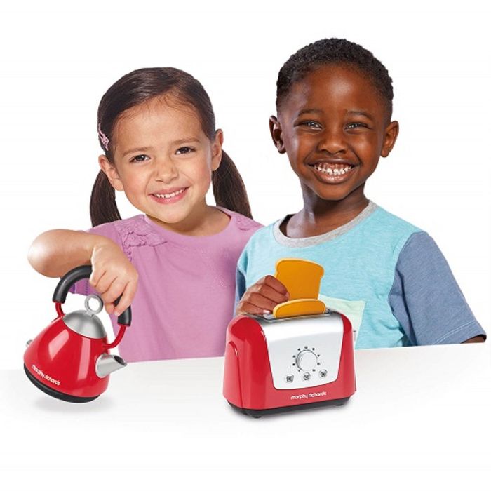 Kids kettle and toaster set shop