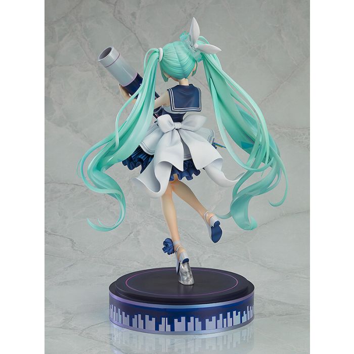 Max Factory Character Vocal Series 01 Hatsune Miku Blue Archive 1