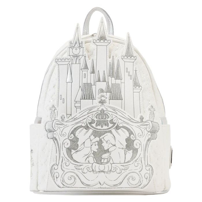 Loungefly cinderella backpack online