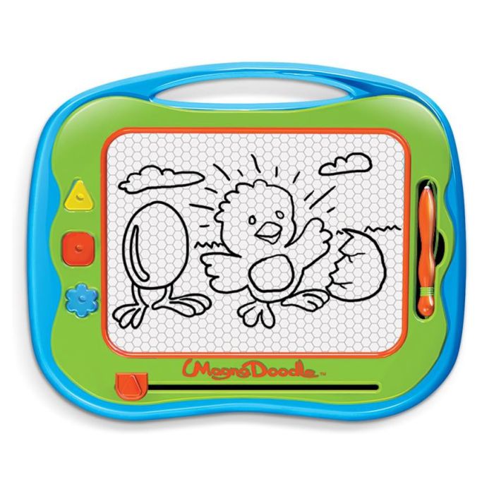 Retro magna doodle store