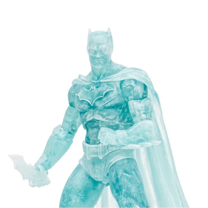 Dc multiverse rebirth batman sale