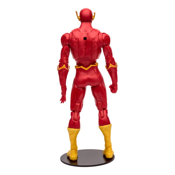 Dc multiverse wally west discount