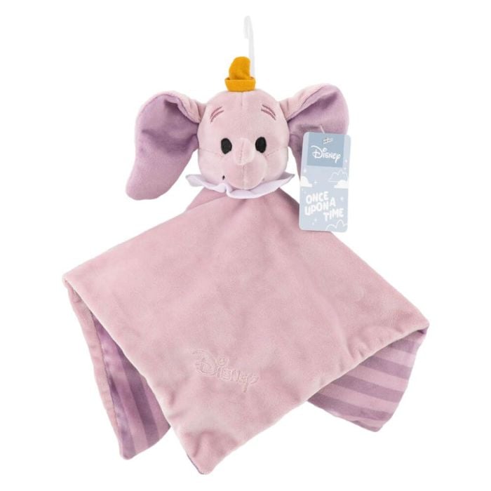 Disney Baby Once Upon A Time Dumbo Comfort Blanket