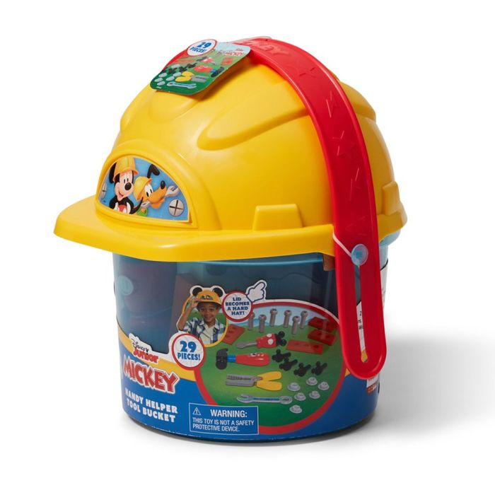 Lego helper tool top