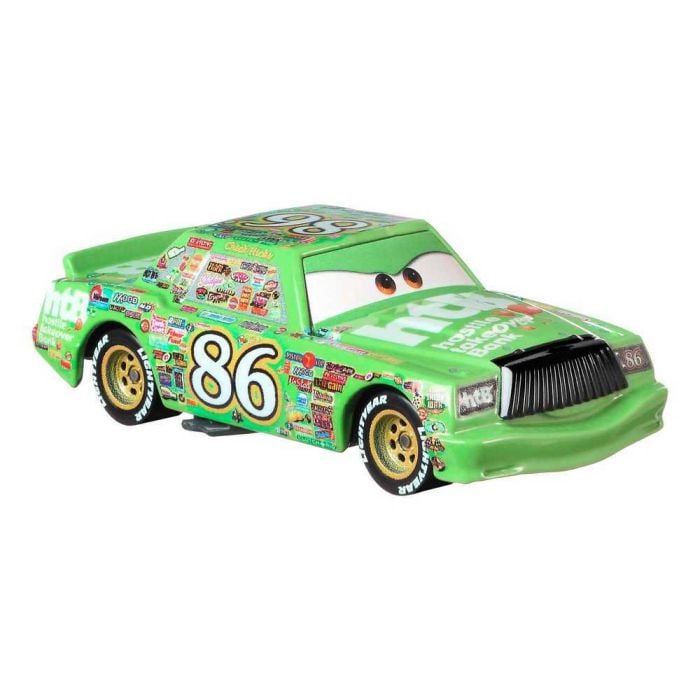 Disney Pixar Cars Diecast Chick Hicks
