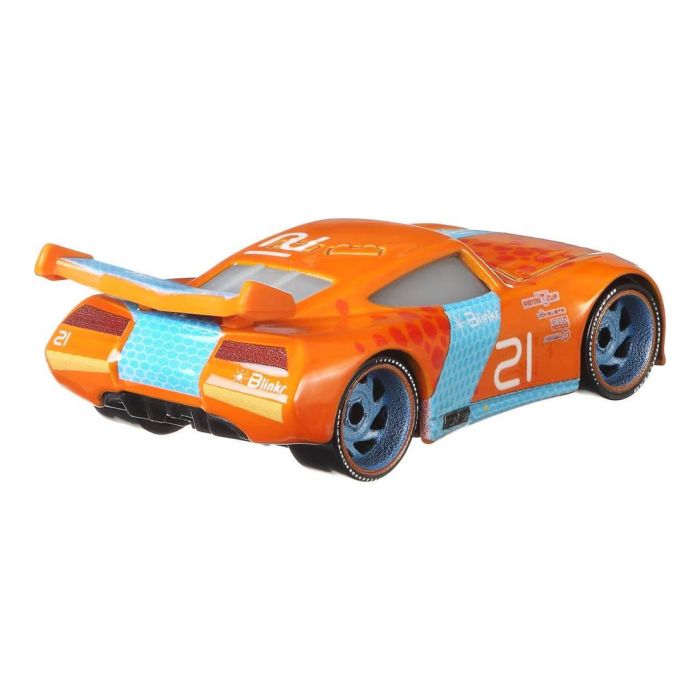 Ryan inside laney diecast best sale