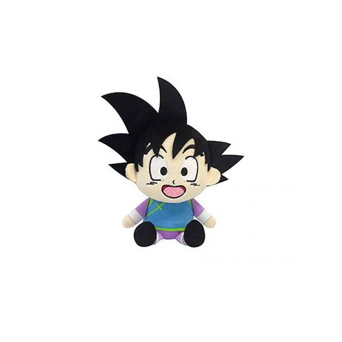 Goten plush clearance