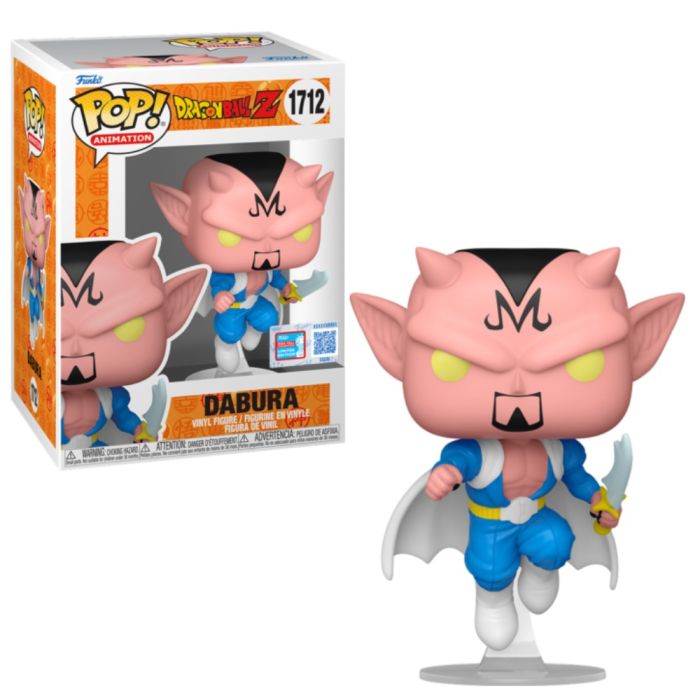 Dragon ball new funko pop sale