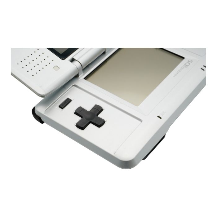 DS Original Titanium Silver Pre Owned