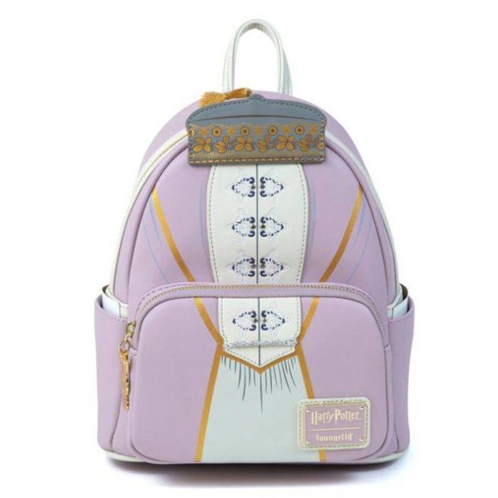 LOUNGEFLY

LOUNGEFLY - Harry Potter - Dumbledore Costume Mini Backpack Loungefly Harry Potter Dumbledore Cosplay Backpack NWT  main image 4