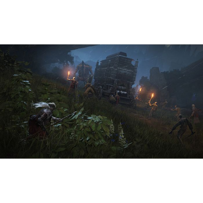 Elden Ring Launch Edition PS5 - Version PAL Complète - Très Bon état