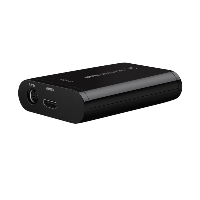 Elgato Game Capture HD